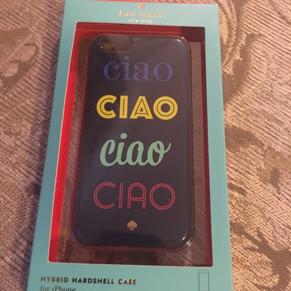 iPhone 6 case